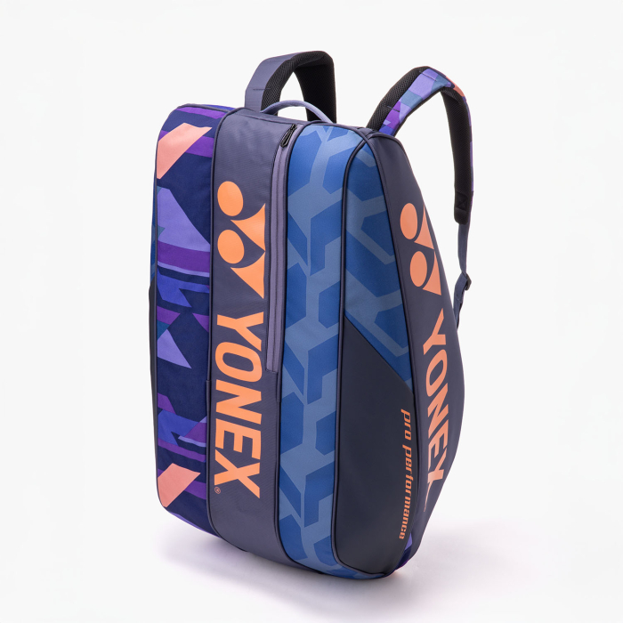 Termobag tenis YONEX PRO  (9 rachete) - Midnight Navy [2]