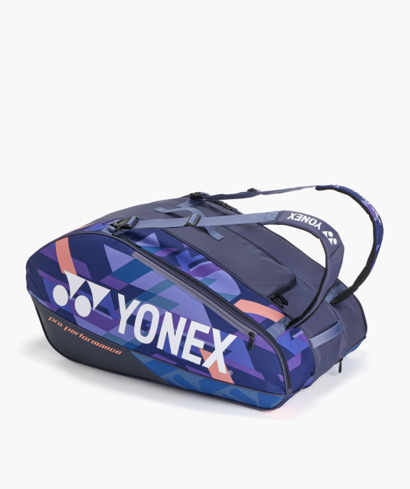 Termobag tenis YONEX PRO  (12 rachete) - Midnight Navy [3]