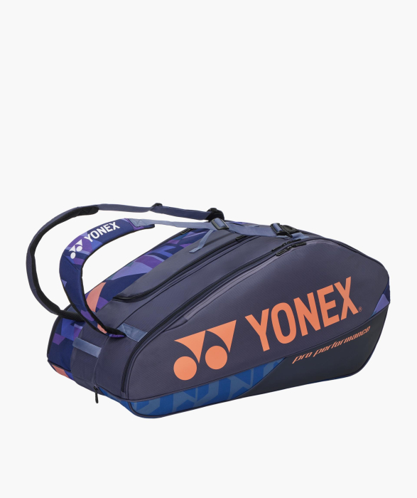 Termobag tenis YONEX PRO  (12 rachete) - Midnight Navy [1]