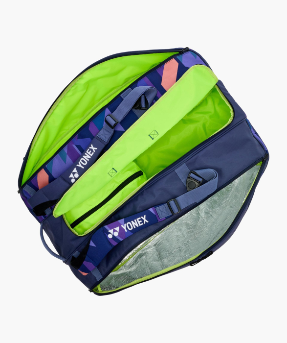 Termobag tenis YONEX PRO  (12 rachete) - Midnight Navy [5]