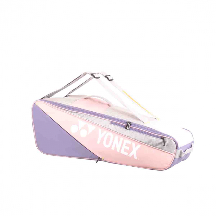 Geanta tenis YONEX PRO - roz [1]