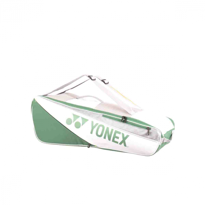 Geanta tenis YONEX PRO - alb/verde [1]