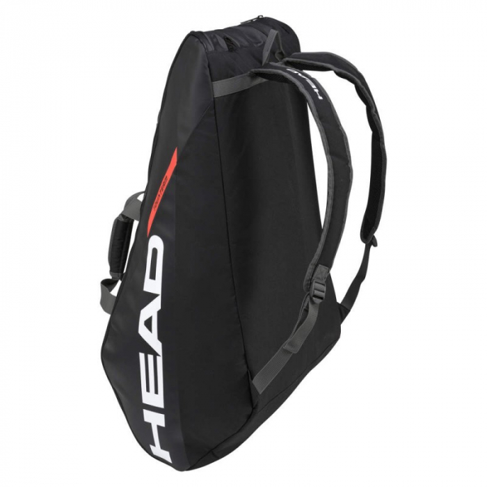 Termobag Head Tour Team 12 R -BkOr [2]