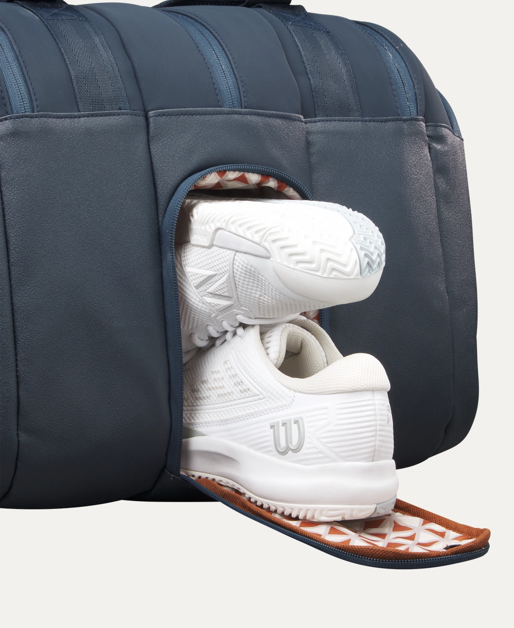 Termobag Wilson Super Tour 15  editia Roland-Garros 2025 Session de Soirée [7]