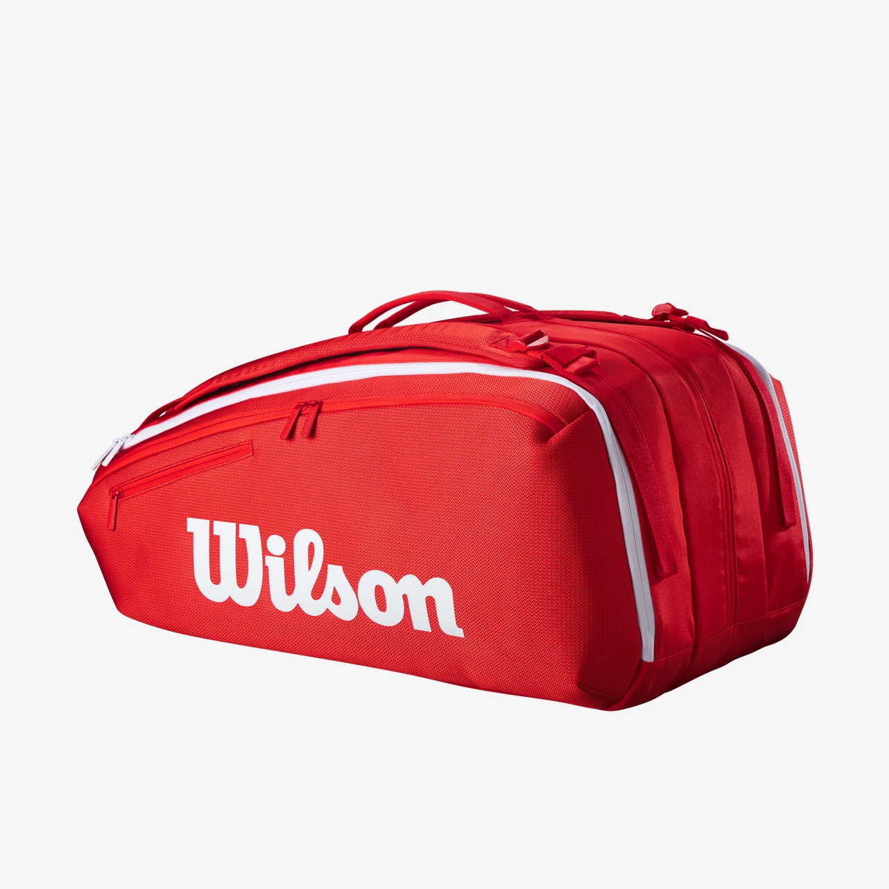 Termobag Wilson SUPER TOUR 15PK 2025 - rosu [3]