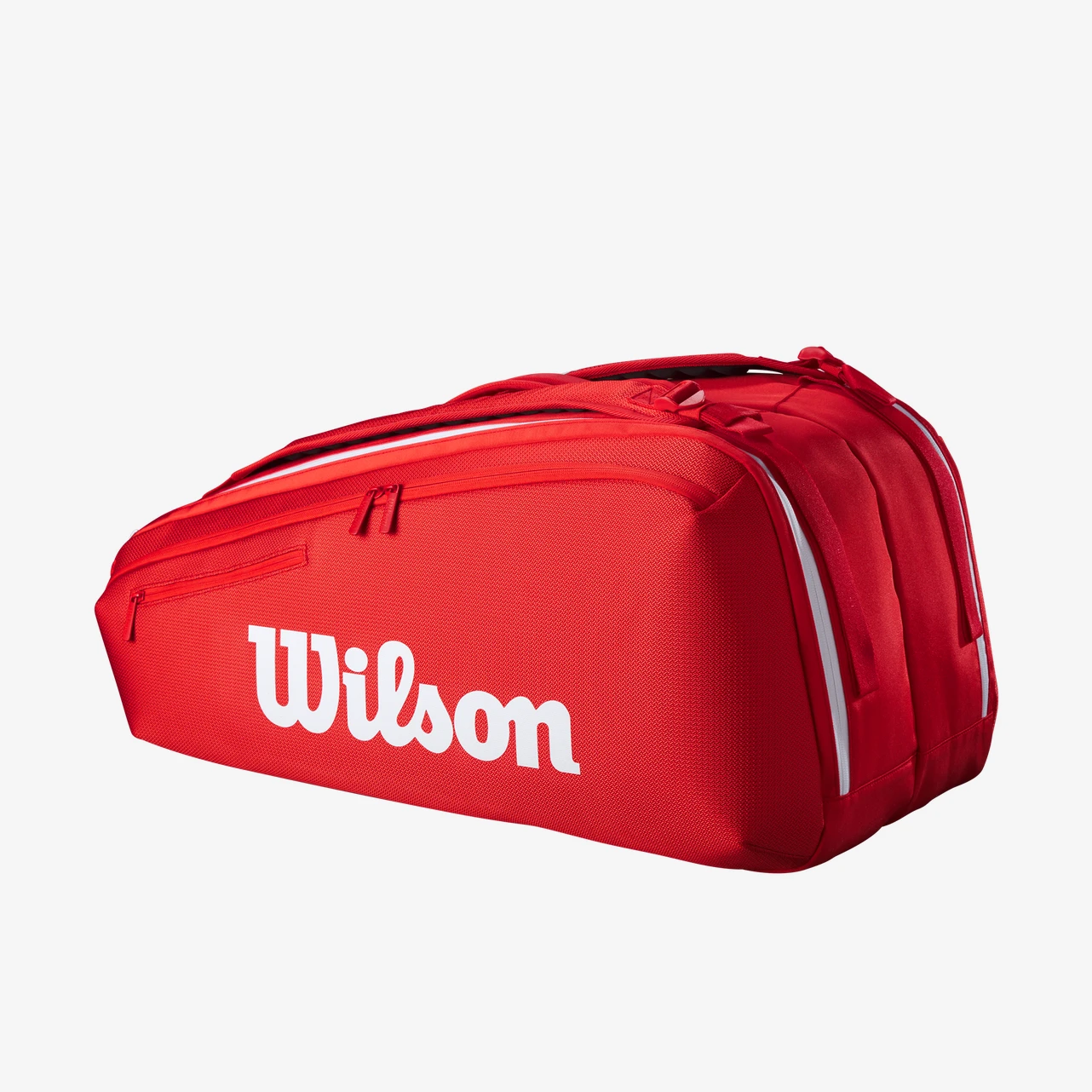 Termobag Wilson SUPER TOUR 9PK 2025 - rosu [3]