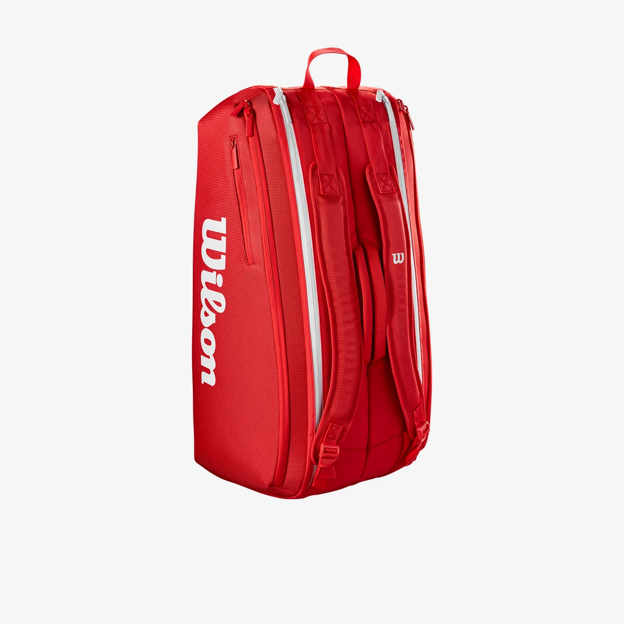 Termobag Wilson SUPER TOUR 9PK 2025 - rosu [2]