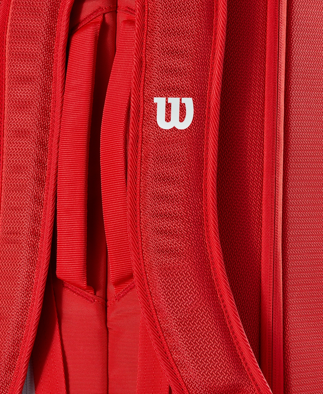 Termobag Wilson SUPER TOUR 6PK 2025 - rosu [7]