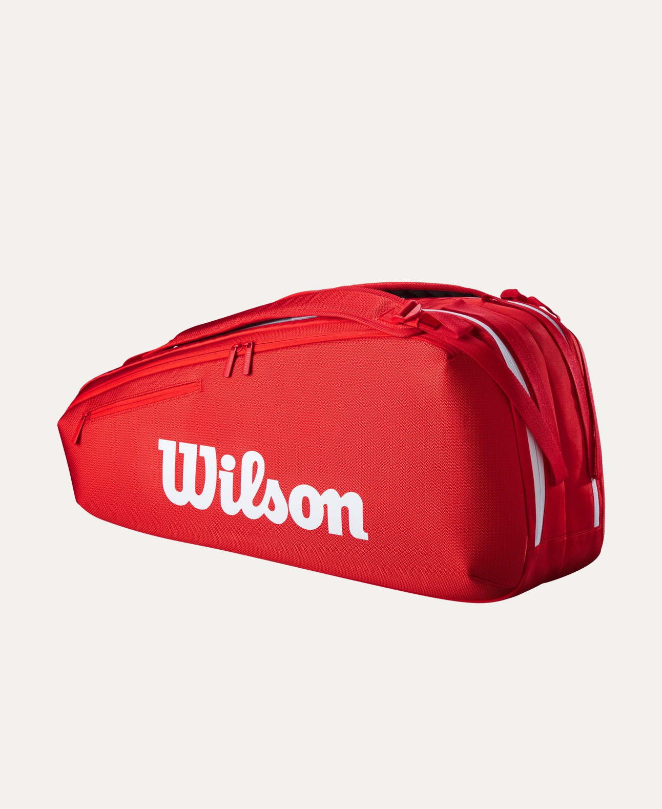 Termobag Wilson SUPER TOUR 6PK 2025 - rosu [3]