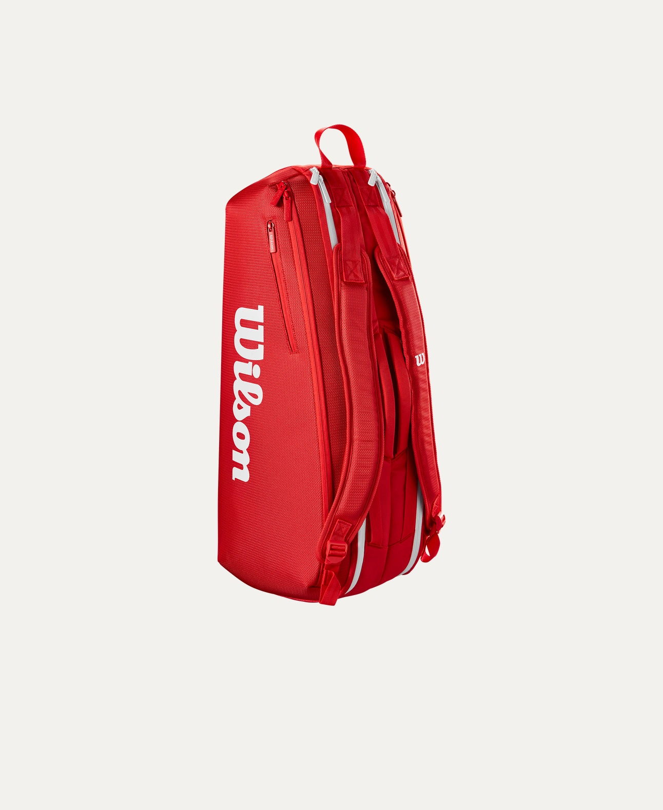 Termobag Wilson SUPER TOUR 6PK 2025 - rosu [6]