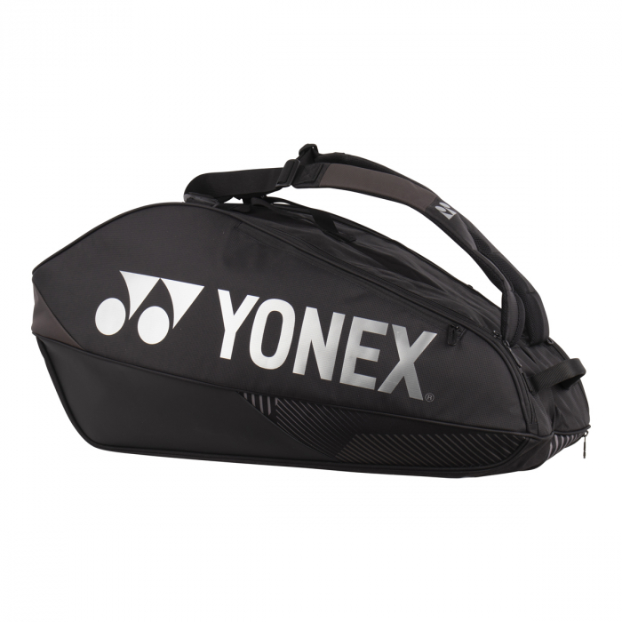 Termobag YONEX PRO ( 6 rachete) - negru [1]