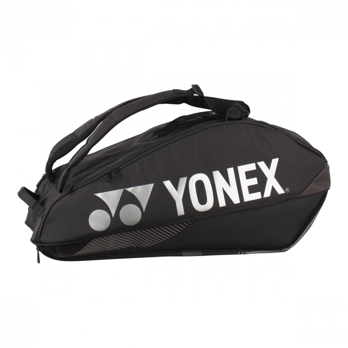 Termobag YONEX PRO ( 6 rachete) - negru [2]