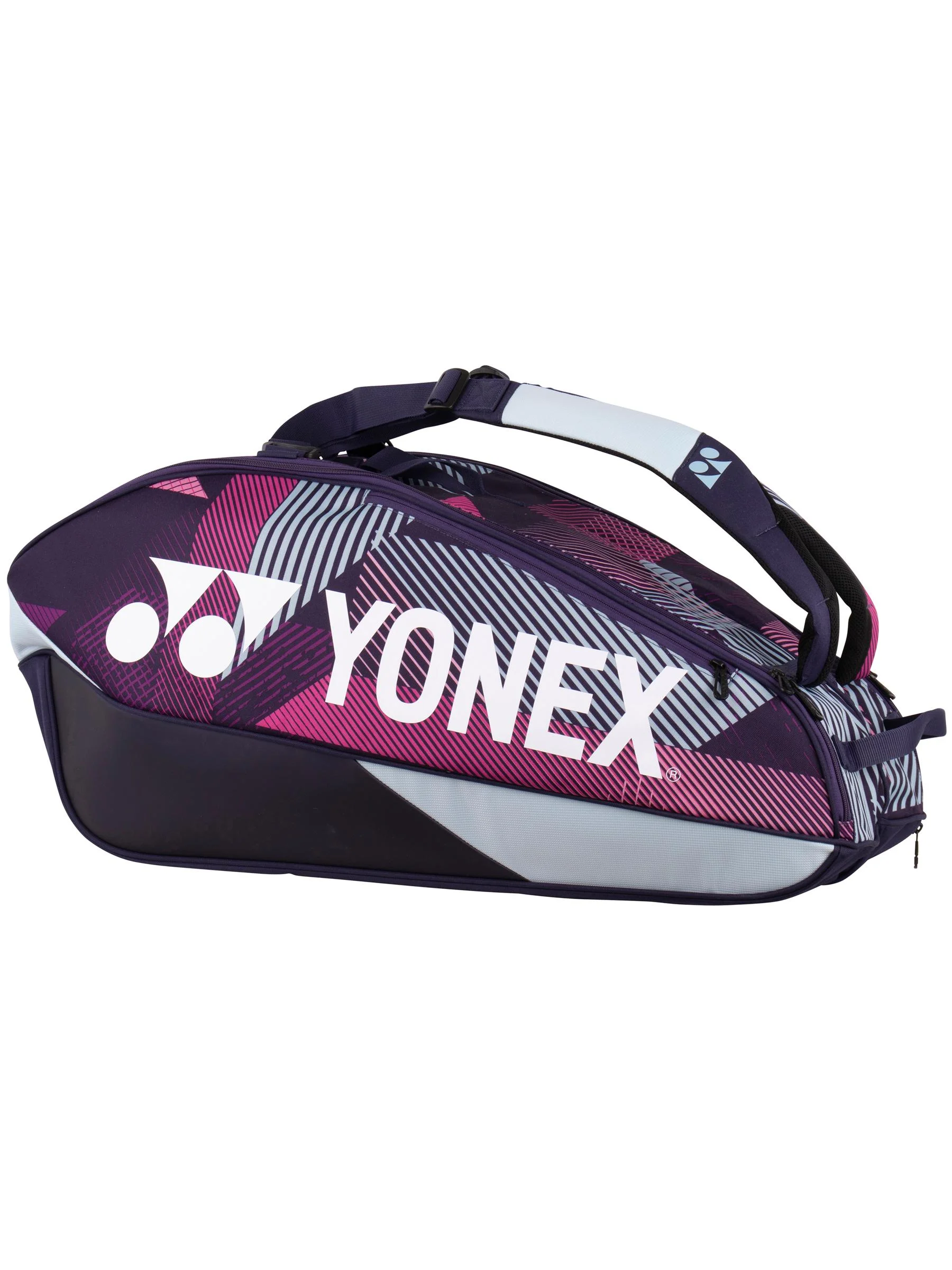 Termobag YONEX PRO ( 6 rachete) - grape [2]