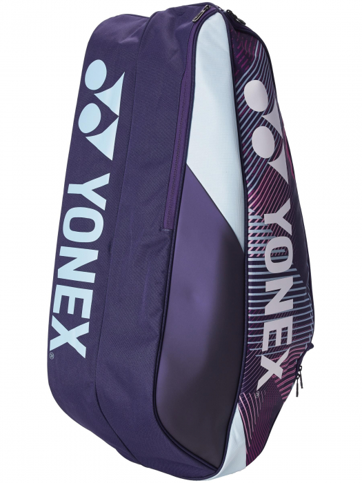 Termobag YONEX PRO ( 6 rachete) - grape [4]