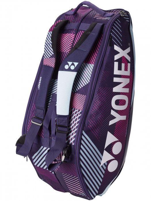 Termobag YONEX PRO ( 6 rachete) - grape [3]