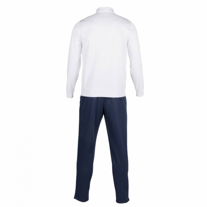 Trening Joma Academy II Alb-Bleumarin Inchis [2]