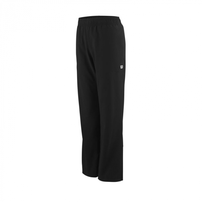 Trening Wilson Team, copii, negru [4]