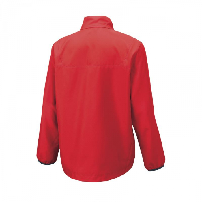 Trening Wilson Team Woven Warmup, copii, rosu [2]