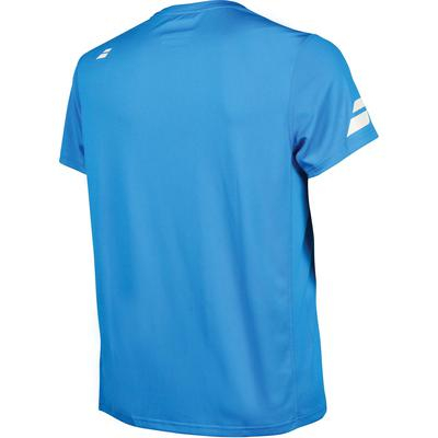 Tricou Babolat Core Baiat BL [3]