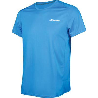 Tricou Babolat Core Baiat BL [2]