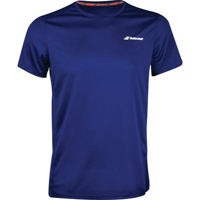 Tricou Babolat Core Baiat NV [2]
