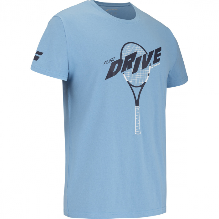 Tricou Babolat Drive [2]