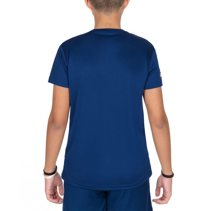 Tricou Babolat Exercise Graphic [2]