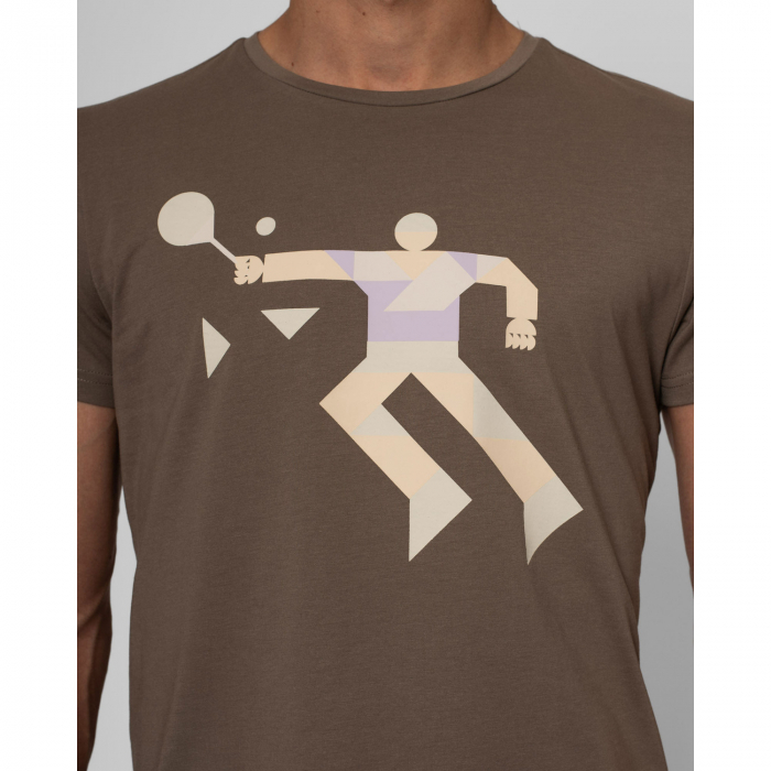 Tricou baieti Bidi Badu Paris Chill 2025 [2]