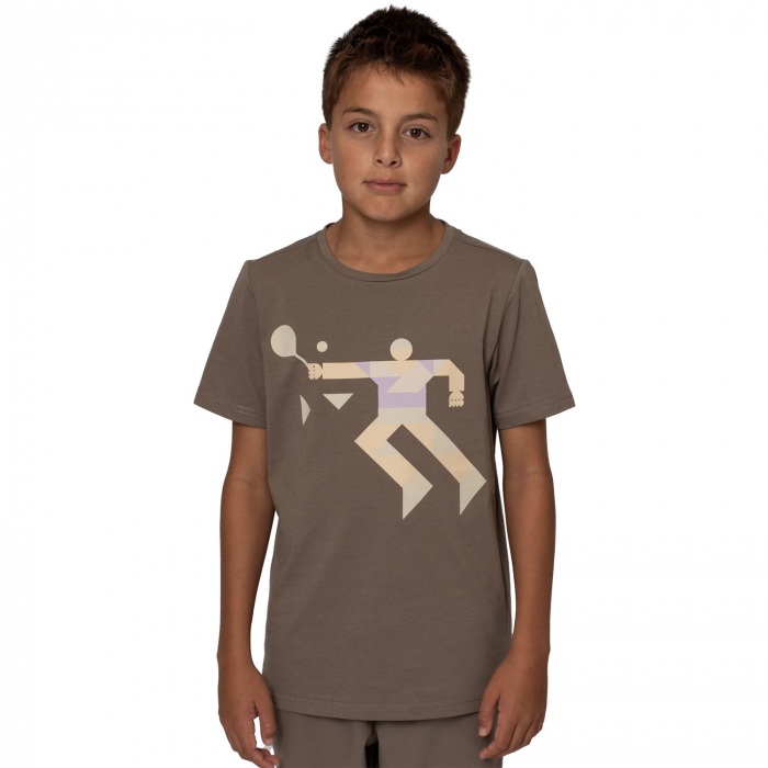Tricou baieti Bidi Badu Paris Chill 2025 [1]