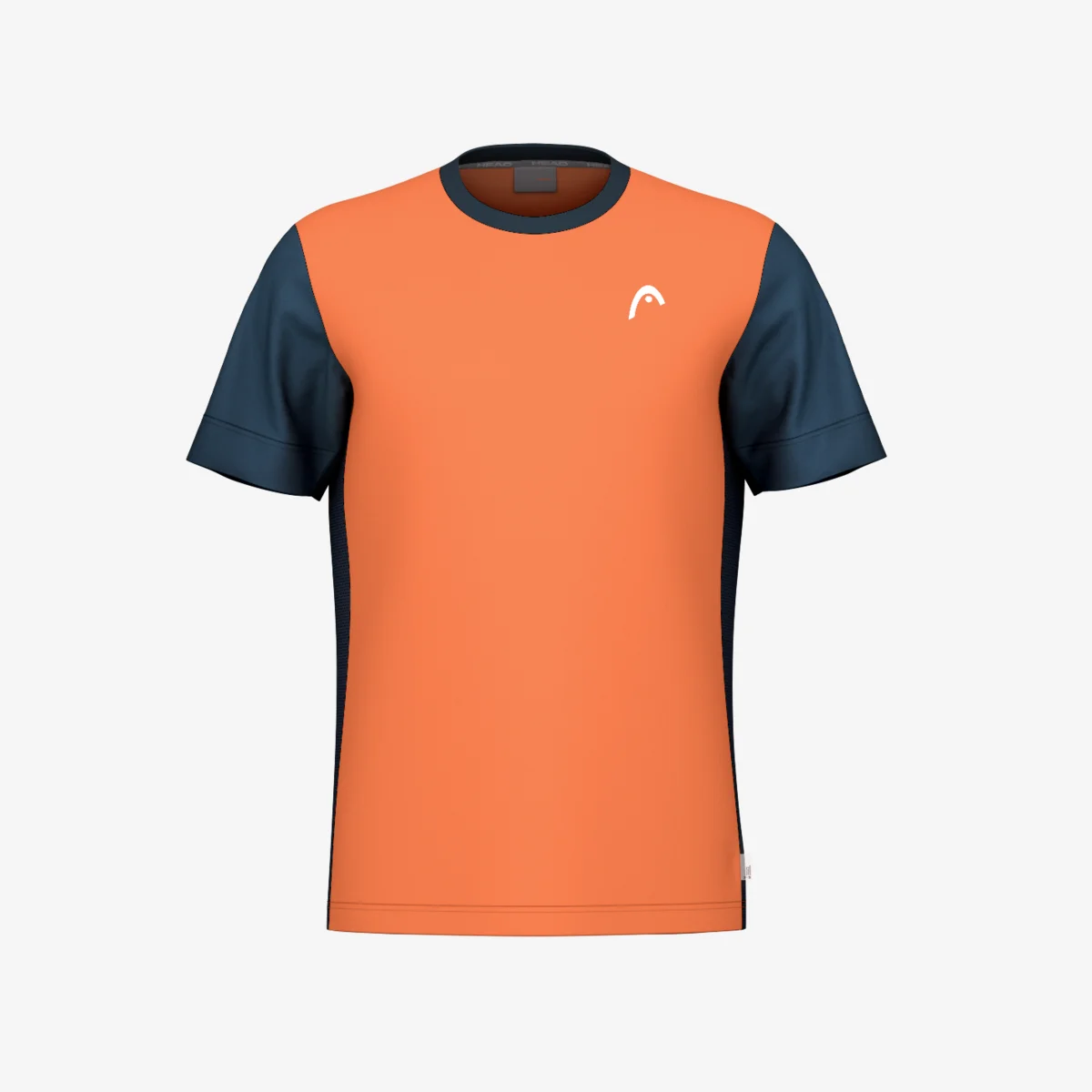 Tricou baieti Head Vision Slice - CN [1]
