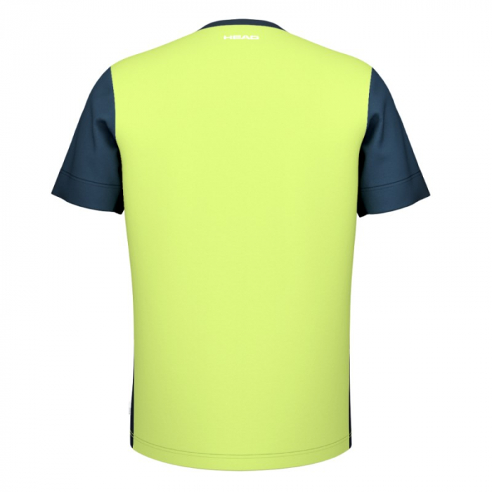 Tricou baieti Head Vision Slice - LL [3]