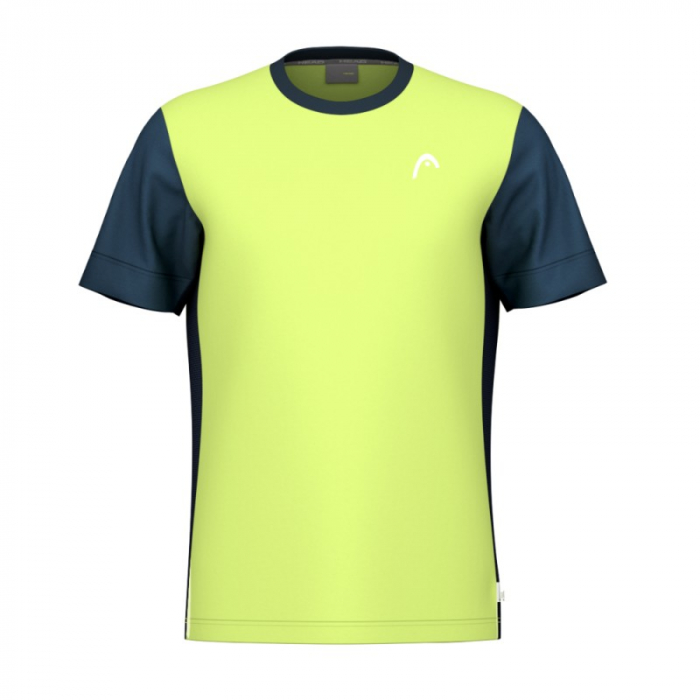 Tricou baieti Head Vision Slice - LL [1]