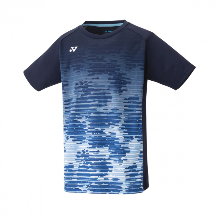 Tricou baieti YONEX 16642JEX - navy [1]
