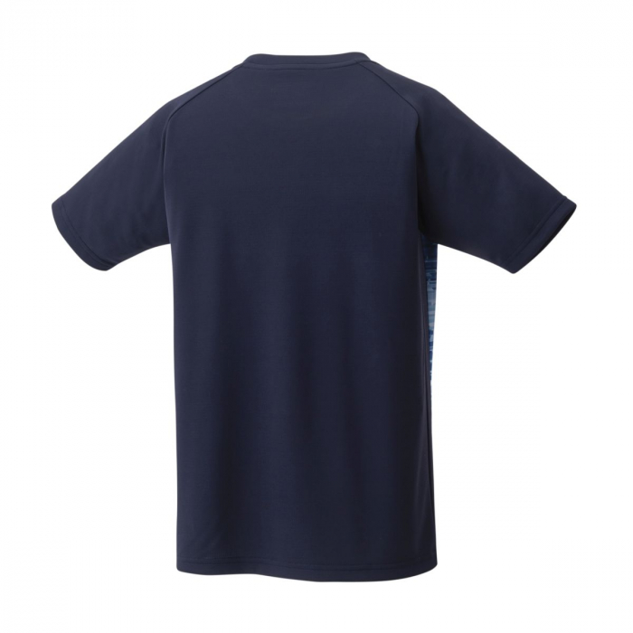 Tricou baieti YONEX 16642JEX - navy [2]