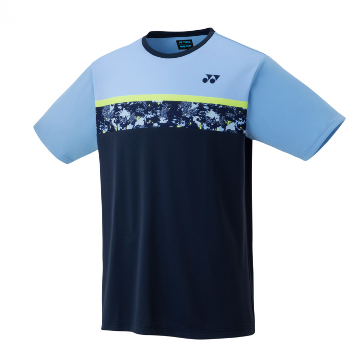 Tricou baieti Yonex J - navy [1]