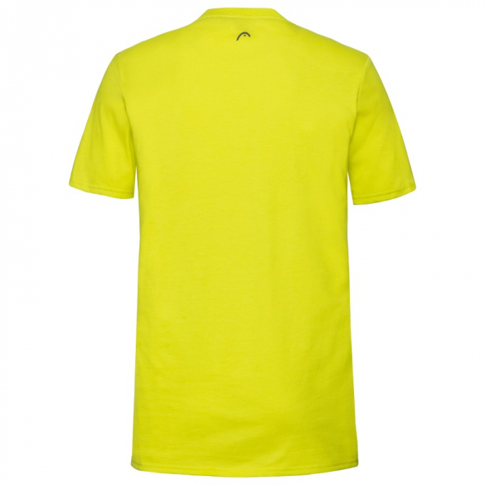 Tricou barbati Head Club CARL -YW [2]