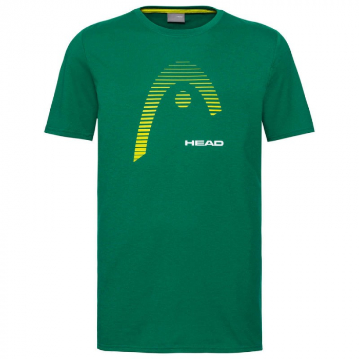 Tricou barbati Head Club CARL -Ge [1]