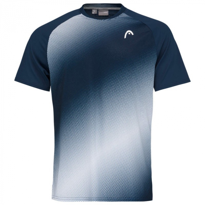 Tricou barbati Head Performance - DbXp [1]