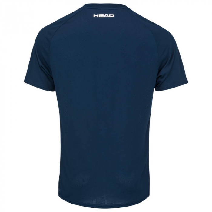 Tricou barbati Head Performance - DbXp [2]