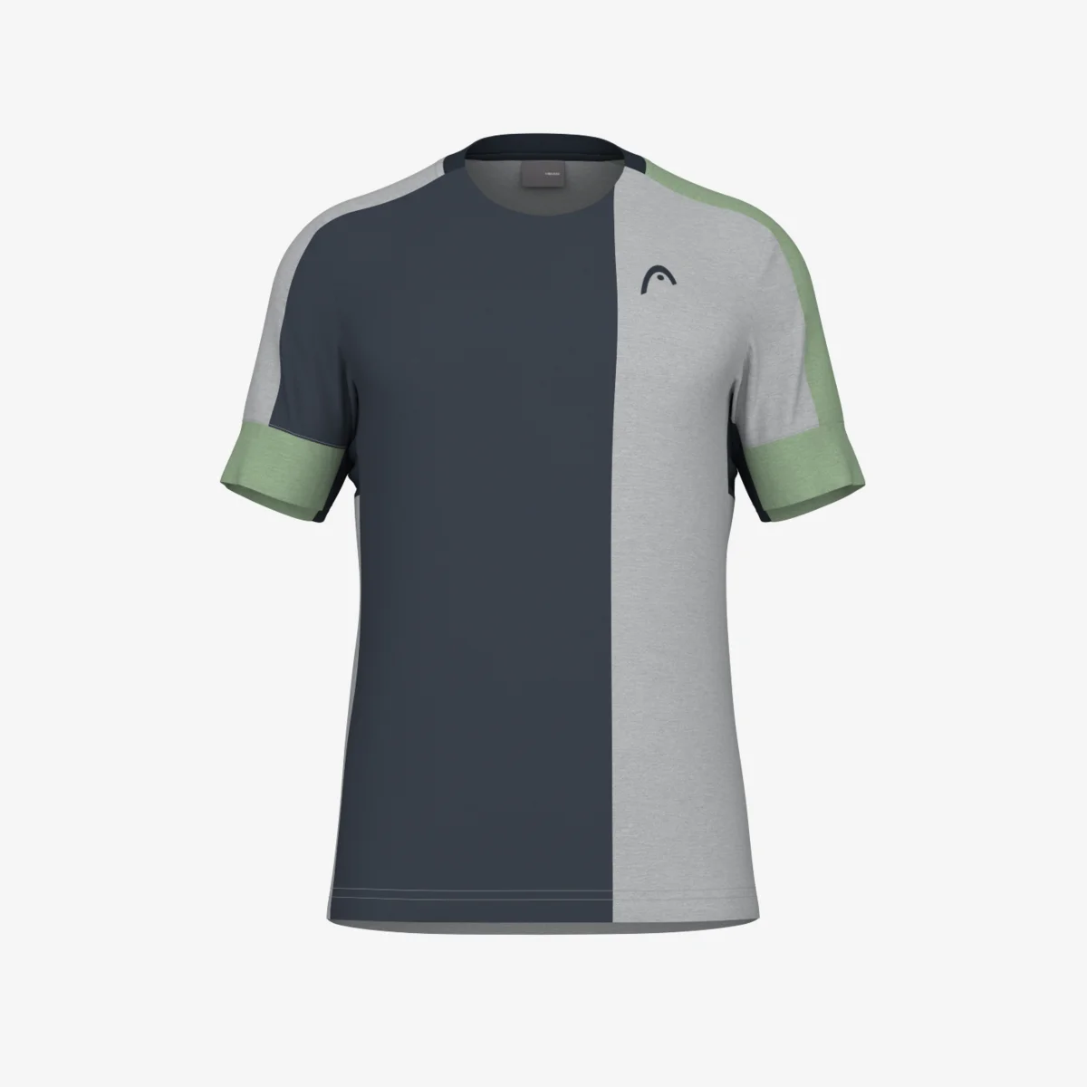 Tricou barbati Head PLAY Tech - CEGR [1]