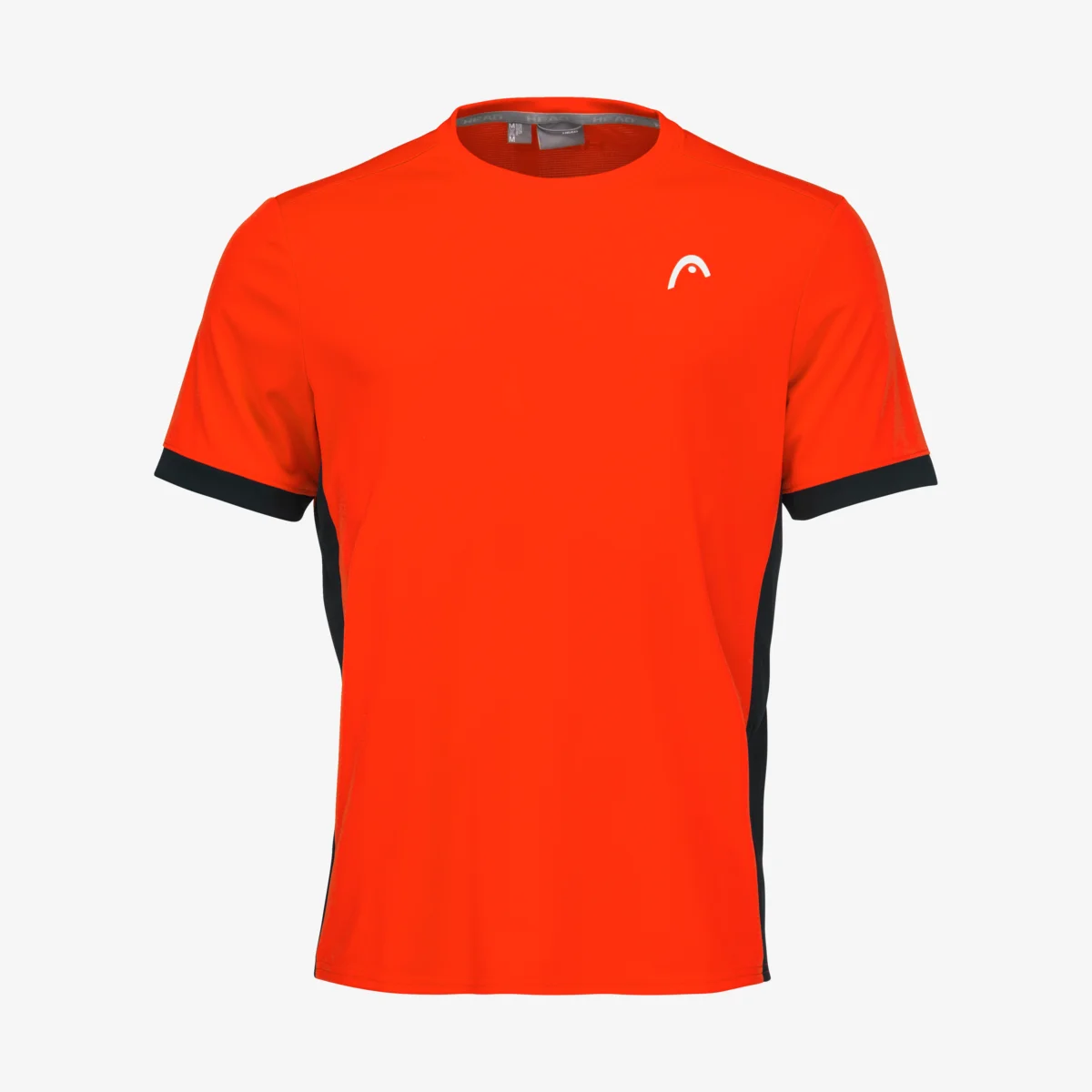 Tricou barbati Head SLICE - TgBk [1]