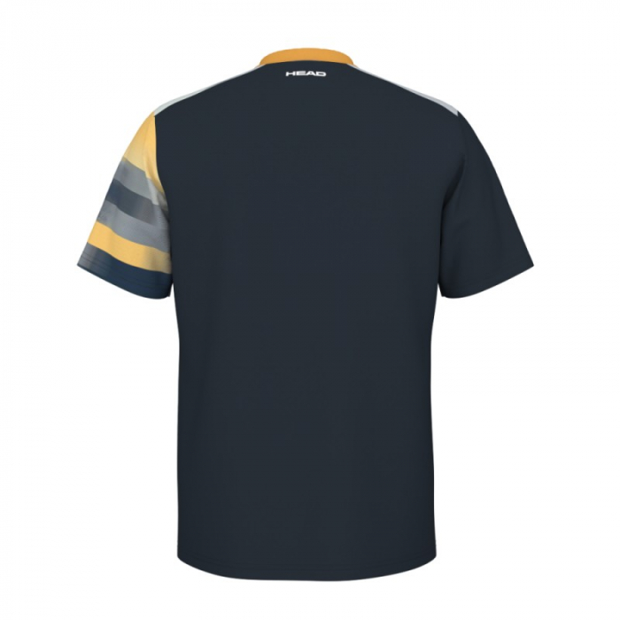 Tricou barbati Head TOPSPIN -NVXV [2]