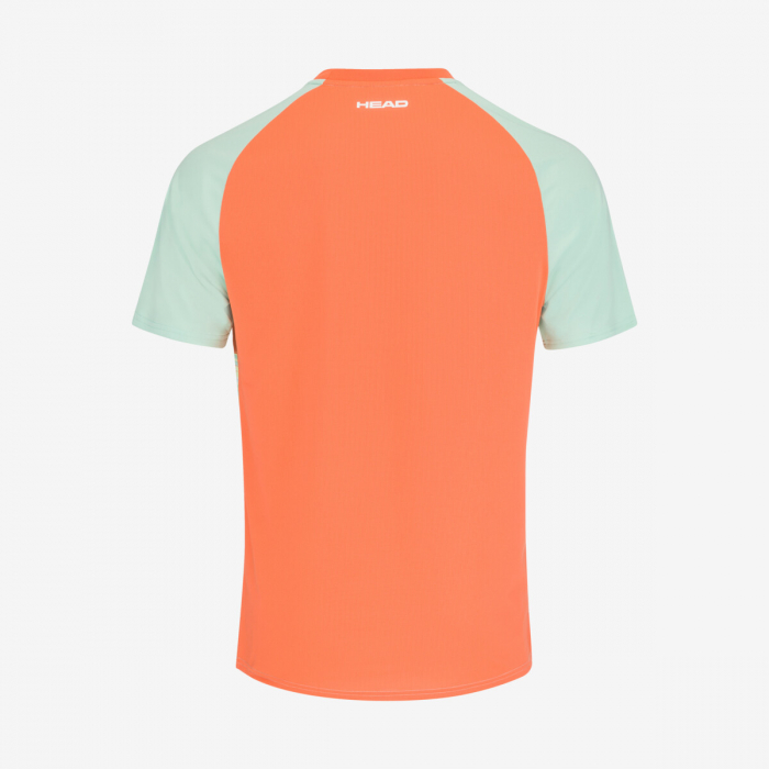 Tricou barbati Head TOPSPIN - PAXV [2]