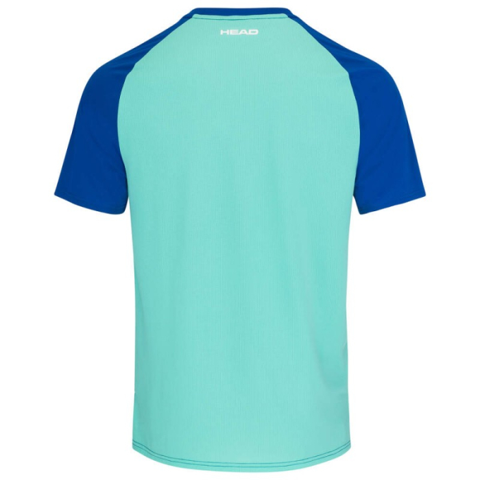 Tricou barbati Head TOPSPIN - ROXV [2]
