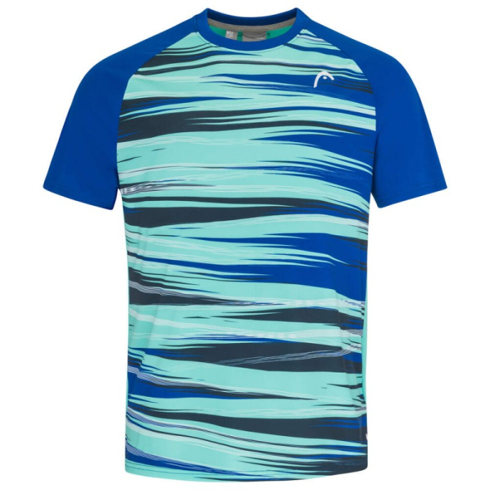 Tricou barbati Head TOPSPIN - ROXV [1]