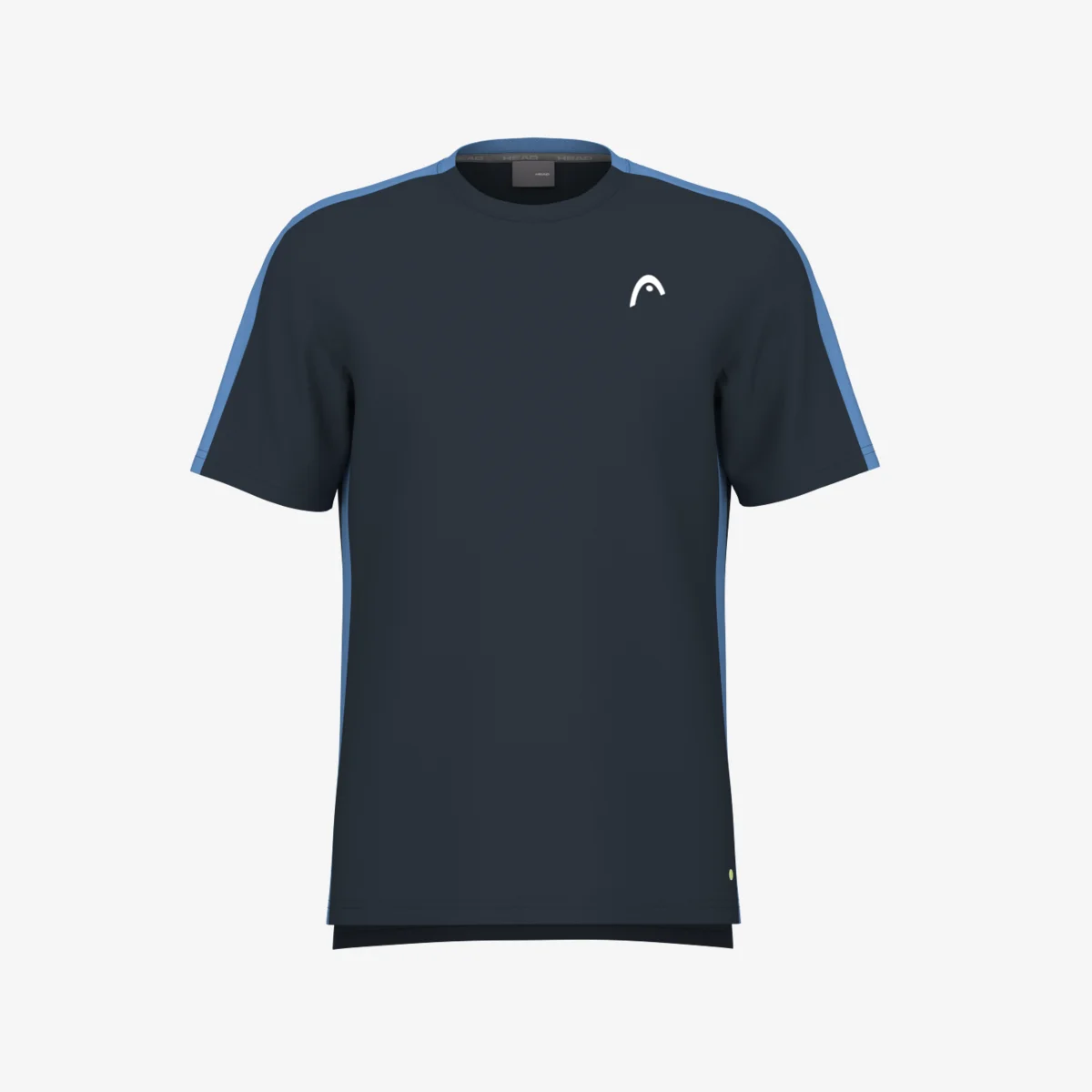 Tricou barbati Head Vision SLICE -NV [1]