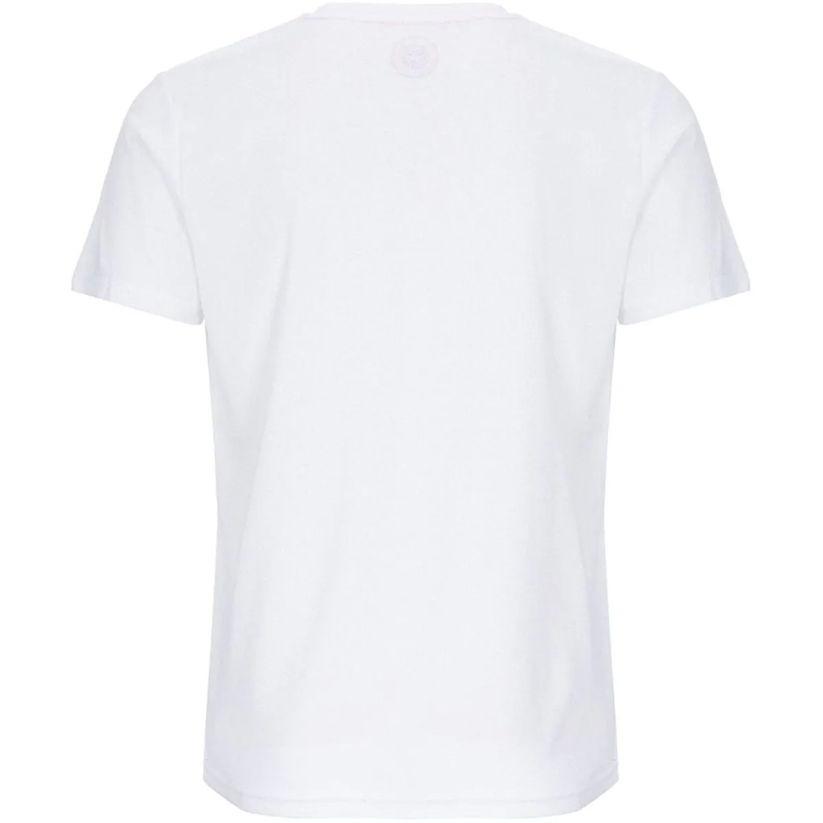 Tricou BIDI BADU Evin Tech Baiat - Alb [2]