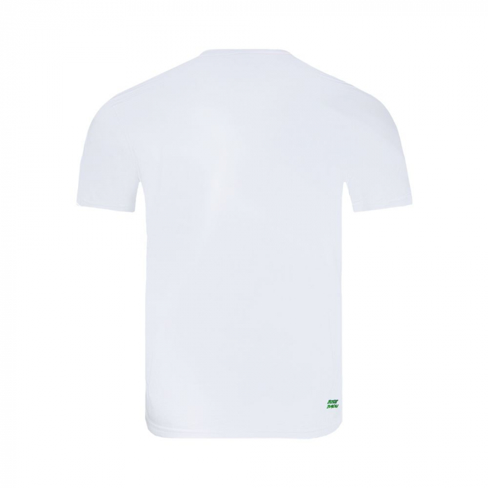 Tricou BIDI BADU Shujaa Lifestyle Baiat - Alb/Menta [2]