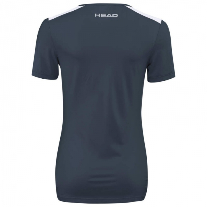 Tricou Head CLUB 22 Girls- NV [2]