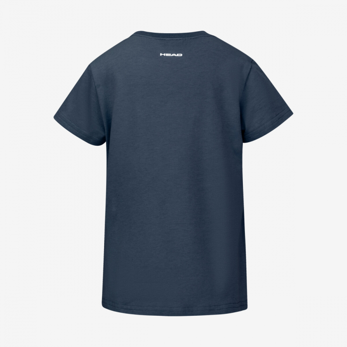 Tricou copii Head Vision Tenis- NV [2]